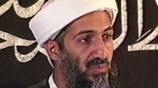 Report FBI planted informant on Osama bin Laden [upl. by Hillinck896]