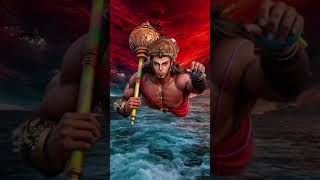 🙏👑 Jay Bajrang Bali 🙏👑 trendingreels shortvideo status sanatanbhakti motivation [upl. by Radu162]