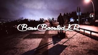 Bass Boosted  Tinie Tempah  Been The Man ft JME Stormzy and Ms Banks [upl. by Cirad]