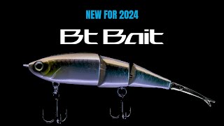 New for 2024 Shimano BT BAIT 99F and 99SS [upl. by Llebiram]