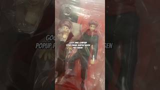 Good Smile Company Popup Parade Jujutsu Kaisen Yuji Itadori jujutsukaisen anime actionfigures [upl. by Hendrick]