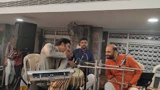 Maruvarthai pesathe song instruments Sangeetha Sangamam fusion musical band [upl. by Fillbert497]