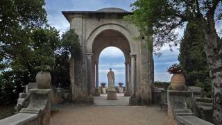 Sorrento Travel Guide  Italy  Travel Snapshots HD [upl. by Dammahom]