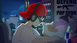 Lofi Pop Punk Channel Trailer [upl. by Nennahs]