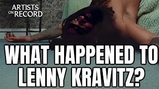 Lenny Kravitz “Honey” What Happened [upl. by Yesiad275]