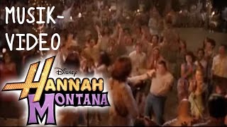 Hannah Montana  Hoedown Throwdown [upl. by Anegue]