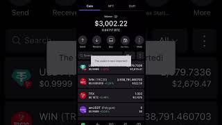 Safepal wallet learn and earn money wallet bitcoinwallet crypto cryptowallet binancefuture btc [upl. by Absa864]