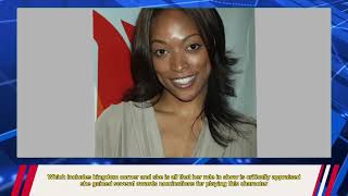 Kellita Smith Biography [upl. by Ayim]