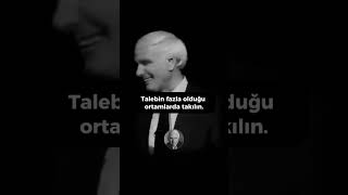 Basit Ortamlarda Takılmayın Jim Rohn [upl. by Moffat339]