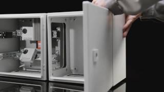 AEWM Compact Enclosure Overview [upl. by Rothmuller]