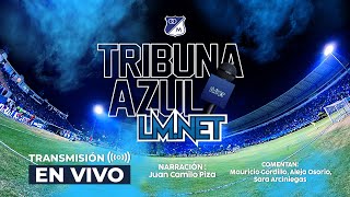 ¡EN VIVO Millonarios vs Pereira  Fecha 18 Liga Betplay 20242 [upl. by Moseley264]