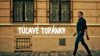 Kollárovci  Túlavé topánky Oficiálny videoklip [upl. by Krischer]