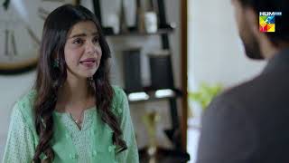 Bebaak  Episode 25  Best Scene 05  HUM TV [upl. by Alarice]