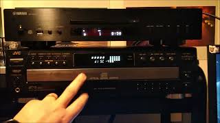 Yamaha CDS303 In Depth Review [upl. by Tom67]