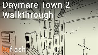 Daymare Town 2  Walkthrough [upl. by Bluh]