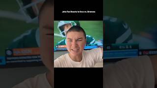 Jets Fan Reacts to loss vs Broncos NFL Week 4 [upl. by Georas512]