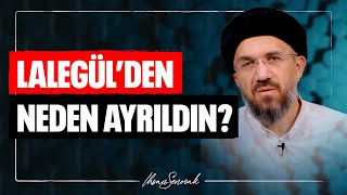 Lalegülden Neden Ayrıldın İhsan Şenocak [upl. by Anett]