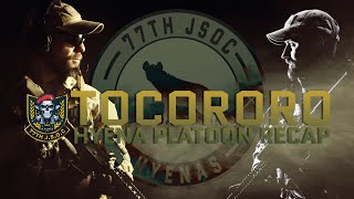 77th JSOC  Operation quotTocororoquot Private  ARMA 3 [upl. by Sirref904]