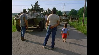 Kanehsatake 270 Years of Resistance 1993 trailer [upl. by Luben569]