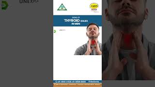 The Hidden Signs of THYROID ISSUES in Men aedhospital drravikmuppidi [upl. by Atiuqan901]