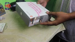 Yeelight Aurora Lightstrip Xiaomi LED RGB STRIP LIGHT Unboxing Review 2020 [upl. by Niarb]