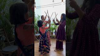 Dandiya Dance garbadance garba navratri [upl. by Magnolia47]