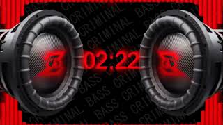 BASS TEST 71HZ 4000WATT JBL ULTRA [upl. by Nirehtak]