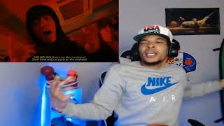 LOTUS H1GHR Remix  박재범 PARK HYEON JIN JMIN Naughty pH1 TRADE L Woodie Gochild REACTION [upl. by Annairdua]