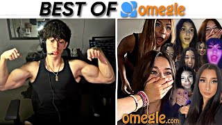 BEST OF AESTHETIC RIZZ ON OMEGLE RIP OMEGLE [upl. by Ailerua]