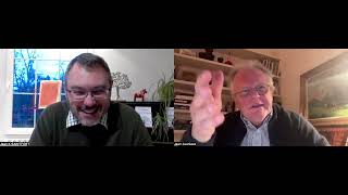 Rencontre avec Jean K Saintfort [upl. by Eidnas]