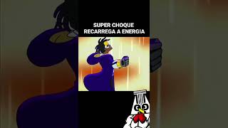 super choque abertura [upl. by Felike]