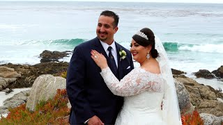 Sarah and Joeys Wedding Highlights [upl. by Asamot]