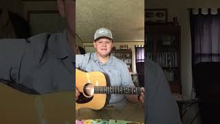 Freeborn Man Cover Tony Rice style [upl. by Mallory]