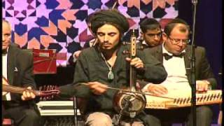 Agadir  The Mediterranean  Andalusian Orchestra Feat Mark Eliyahu [upl. by Ernest279]