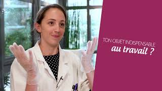 Rencontre avec Sophie  Interne en chirurgie gynécologie obstétrique  CHP SaintGrégoire [upl. by Bari]