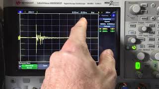 Introduction to transient signals [upl. by Pacien]