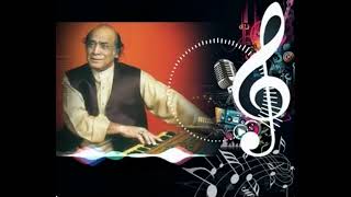 Aj To Gair Sahi by Mehdi Hassan  Mehdi Hassan  Aj To Gair Sahi [upl. by Cordula590]