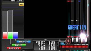 【BMS 15】 Dont Say Lazy nrg mix Hyper 11 [upl. by Eckardt617]