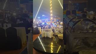 Go me and my friend cruise full enjoy in full nighti love Food lovecruise cruiseparty ytshort [upl. by Ttam388]