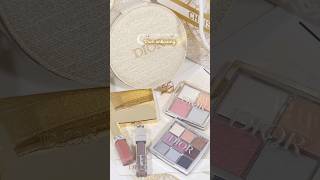 Dior holiday2024 開封動画❄️🔔  unboxing💛 [upl. by Morice]