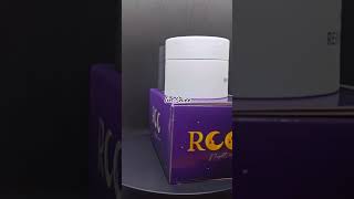 RCC Repairing Whitening Night Cream nightcream skincareproduct skincare [upl. by Rooney]