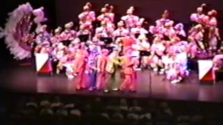 Ferko String Band  1982 Theme Clearwater Florida 1989 [upl. by Norvan]