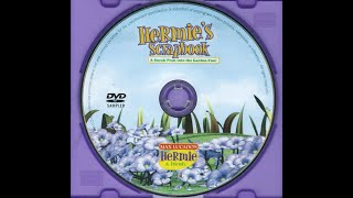 Hermies Scrapbook 2007 DVD Sampler Menu Walkthrough RARE [upl. by Weiser]