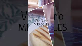 ⬆️⬆️ Ve a ver el vídeo completo  Vlog Diario  Andrea Colás Channel  Vida real [upl. by Herman294]