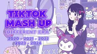 TikTok Mashup Revolution 20202024 [upl. by Ardet]