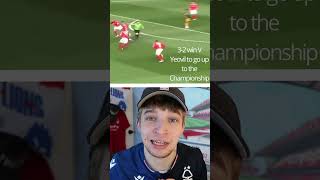 Why Do NOTTINGHAM FOREST Sing Mull of Kintyre premierleague nffc [upl. by Eah278]