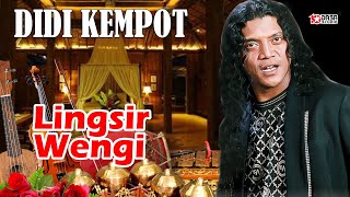 Didi Kempot  Lingsir Wengi  Langgam Keroncong  Full HD dasastudio Jagonya Campursari [upl. by Wil]