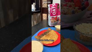 DiSano Rolled Oats తో దోస Easy Recipe swapnavaitla disano rolledoats yputubeshorts dosa [upl. by Margie179]