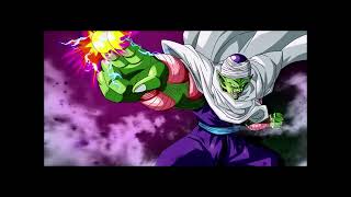 Dragon Ball quotPiccolos Themequot Rap Beat Prod By YoungJThaPrince [upl. by Lehcar]