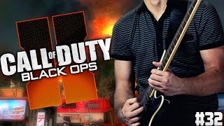 Call of Duty Black Ops 2  Gameplay walkthrough Mission 2 Part 2 [upl. by Auot]